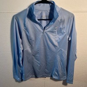 Ariat Tek quarter Zip Size Small